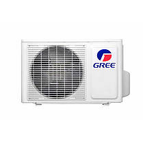 Кондиціонер Gree Bora GWH07AAAXA-K3NNA2A/I, фото 4