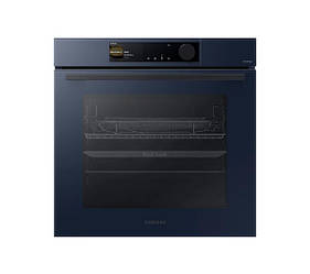 Духовка електрична DUAL COOK Samsung Bespoke NV7B6685AAN