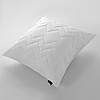 Подушка NORDIC COMFORT ТМ IDEIA 70х70 см білий 8-34690*001, фото 3
