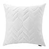 Подушка NORDIC COMFORT ТМ IDEIA 70х70 см білий 8-34690*001, фото 7