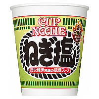 Лапша Cup Noodle Курица с Луком и Солью 76 г.