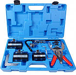 Набір для встановлення поршневих кілець 10 од., фото 2