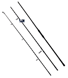 Коропове вудилище Feima Ultimate Carp 3.90м 3.5lb (кільце 50мм) штекерне, 3 секції, фото 10