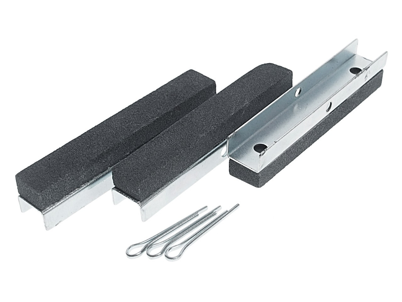 Комплект каміння до хону L=50мм 3од., фото 1