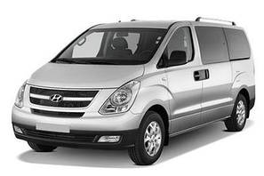 Hyundai H-1 (2007-)