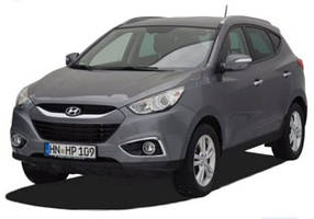 Hyundai ix35 (2010-)