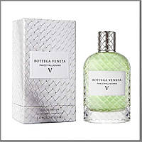 Bottega Veneta Parco Palladiano V: Lauro парфюмированная вода 100 ml. (Боттега Венета 5 Лауро)