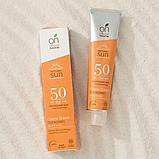 Сонцезахисний крем-флюїд SPF 50 Officina Naturae 75 мл, фото 5
