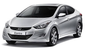 Hyundai Elantra MD (2011-)