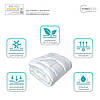 Набір SUPER SOFT Classic TM IDEIA ковдра 200х220 см + подушки 2 шт 50х70 см 8-35235, фото 8