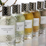 Bottega Veneta Parco Palladiano V: Lauro парфумована вода 100 ml. (Боттега Венета 5 Лауро), фото 4