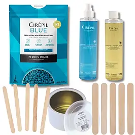 Засоби для депіляції Cirepil