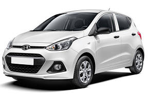 Hyundai i10 (2014-)