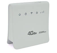 LTE/4G/3G Wi-Fi роутер Voltonic D921E-4G