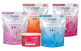Віск у гранулах Cirepil