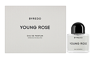 Оригинал Byredo Young Rose 100 мл парфюмированная вода