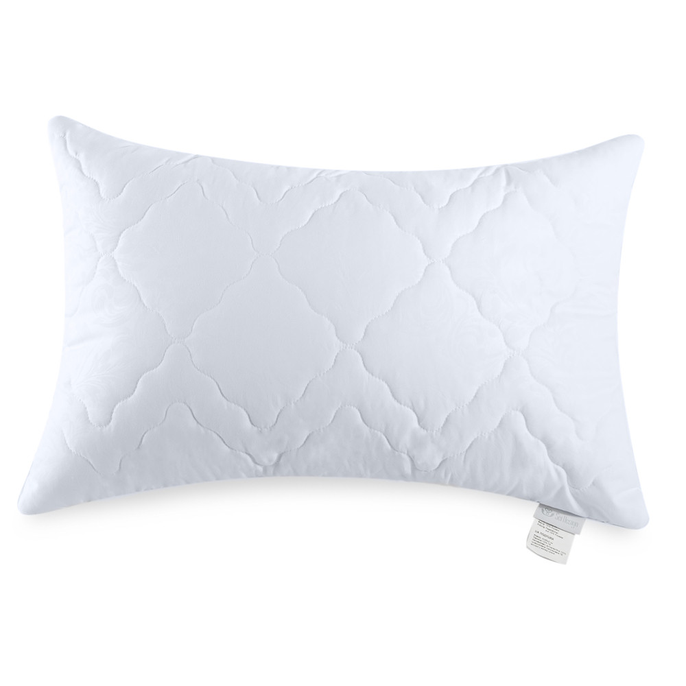 Подушка DeLuxe TM SEI DESIGN 40х60 см білий 8-34171*001