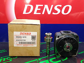 Плунжерна пара (корпус розподілювача) VE 6/12R 096400-1210 DENSO TOYOTA 12Z