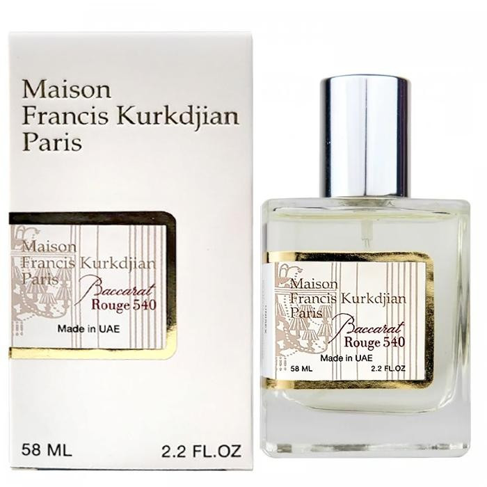香水(ユニセックス) Maison Francis kurkdjian baccarat rouge ᐉ Парфуми унісекс Maison Francis Kurkdjian Baccarat Rouge