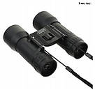 Бінокль Mil-Tec  10x42 black 15703002, фото 3