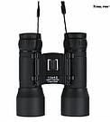 Бінокль Mil-Tec  10x42 black 15703002, фото 4
