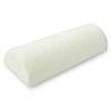 Подушка полувалік ортопедична  з ефектом пам'яті MEMORY FOAM ТМ IDEIA 49х20 см 8-29425, фото 3