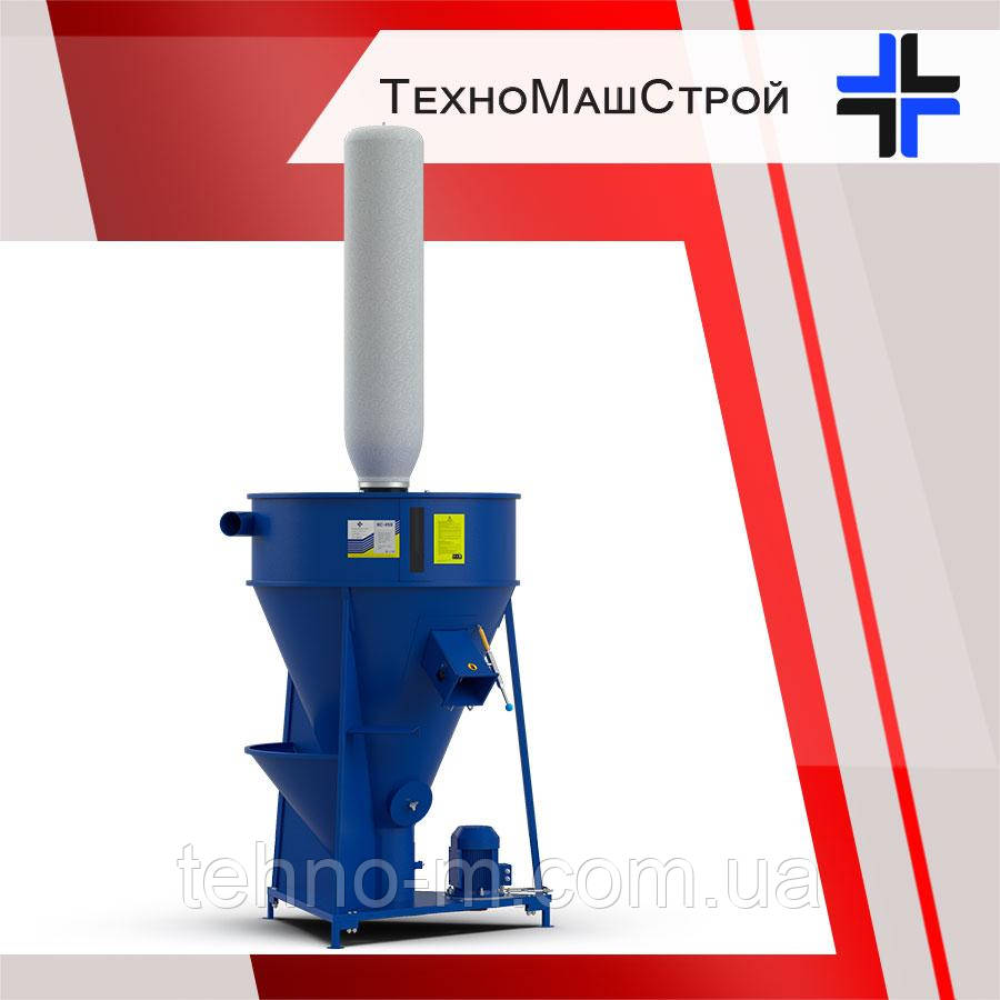 Кормозмішувач «КС-450» (220В)