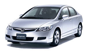 Honda Civic 4D (2006-2012)