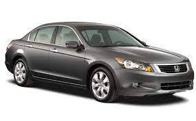 Honda Accord (2008-2013)