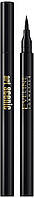 Подводка-фломастер для глаз Eveline Cosmetics Art Professional Make-Up Eyeliner, Black, 3 мл