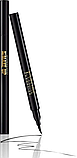 Подводка-фломастер для глаз  Eveline Cosmetics Art Professional Make-Up Eyeliner, Black, 3 мл, фото 3