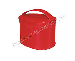 Косметичка малая с ручкой