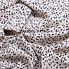 Тканина плательна Super Soft лео крем 04-19533*008, фото 3