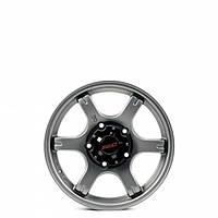 Литые диски Toyota land cruiser 100/105 R17