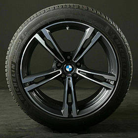 Оригінальні диски R19 BMW M5 F90 M8 F91 F92 M705 style