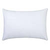 Подушка Comfort Classic ТМ IDEIA 40*60 см білий 8-7172*001, фото 3