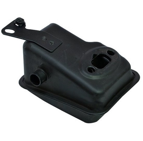 Глушник для AL-KO FRS 4125, фото 1