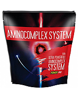 Амінокислоти Amino Complex System Power Pro 500 г