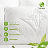 Подушка Botanical Bamboo бамбукова ТМ IDEIA 70*70 см 8-29967, фото 3