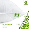Подушка Botanical Bamboo бамбукова ТМ IDEIA 70*70 см 8-29967, фото 7