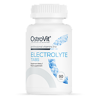 Электролиты OstroVit Electrolyte 90 tabs