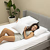 Подушка NORDIC COMFORTТМ IDEIA 40х40 см антиалергенна біла 8-34686*001, фото 3