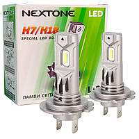 Светодиодные лампы Nextone L3 H7/H18 Special 6000K (2 лампы)