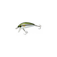 Воблер Yo-Zuri F1167 L-Minnow 44S 5.0гр C44