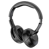 Навушники Bluetooth навушники Hoco W33 чорні