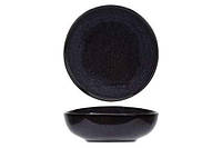 Салатник Cosy and Trendy Black granite 14 см