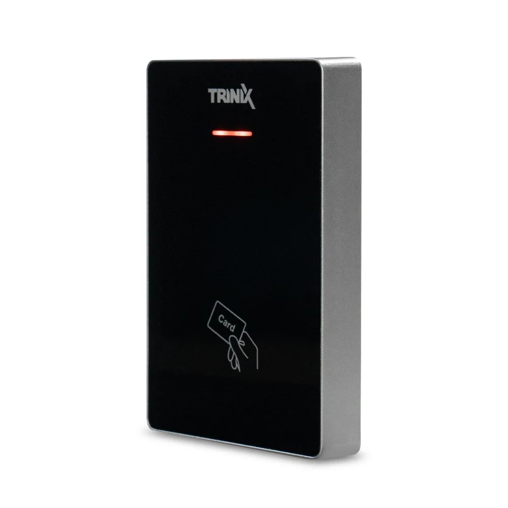 Контролер зі зчитувачем EM-marine Trinix TRR-1300EW