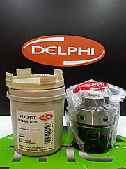 7189-187L Delphi плунжерна пара (ротор) 6/9L Claas PERKINS 6354