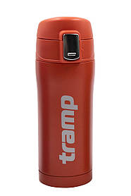 Термокружка Tramp 350ml Orange (TRC-106-orange)