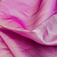 Тканина парча Диско рожева 04-1417*011
